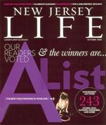 New Jersey Life